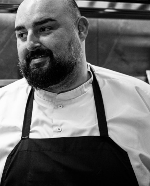 Michelin Star Restaurant Malta | Fernandõ Gastrotheque | Fernando ...